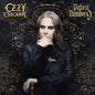 Ozzy Osbourne - Patient Number 9 - VINYL