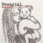 Fiona Apple - Pretrial (Let Her Go Home) - 12" EP
