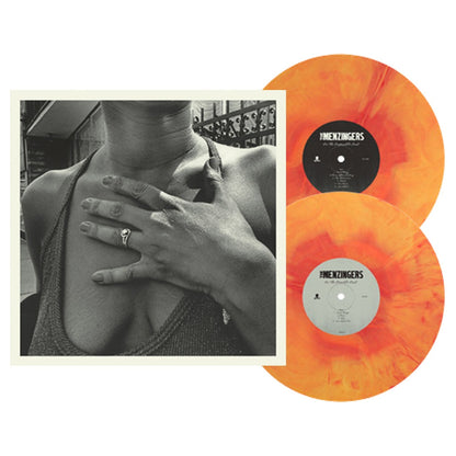 The Menzingers - On the Impossible Past (Anniversary Edition) - VINYL
