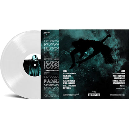 Seether - The Surface Seems So Far - VINYL
