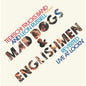 Tedeschi Trucks Band & Leon Russell - Mad Dogs & Englishmen Revisited: Live at LOCKN' - VINYL