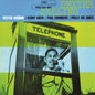 Dexter Gordon - Dexter Calling - Tone Poet LP