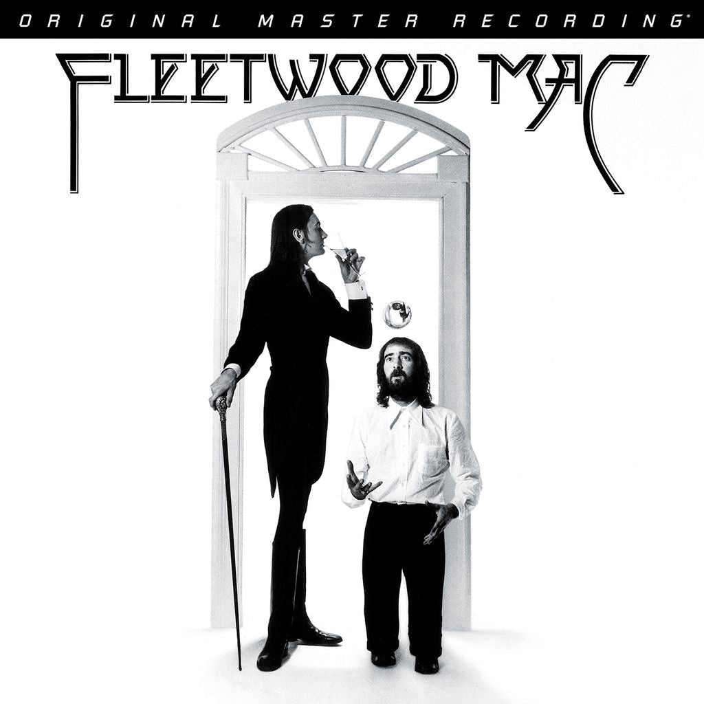 Fleetwood Mac - Fleetwood Mac - MFSL SACD