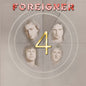 Foreigner - 4 (2025 Remix/Remaster) - VINYL
