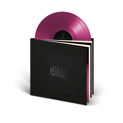 The Pretty Reckless - Going to Hell (10th Anniversary) - VINYL
