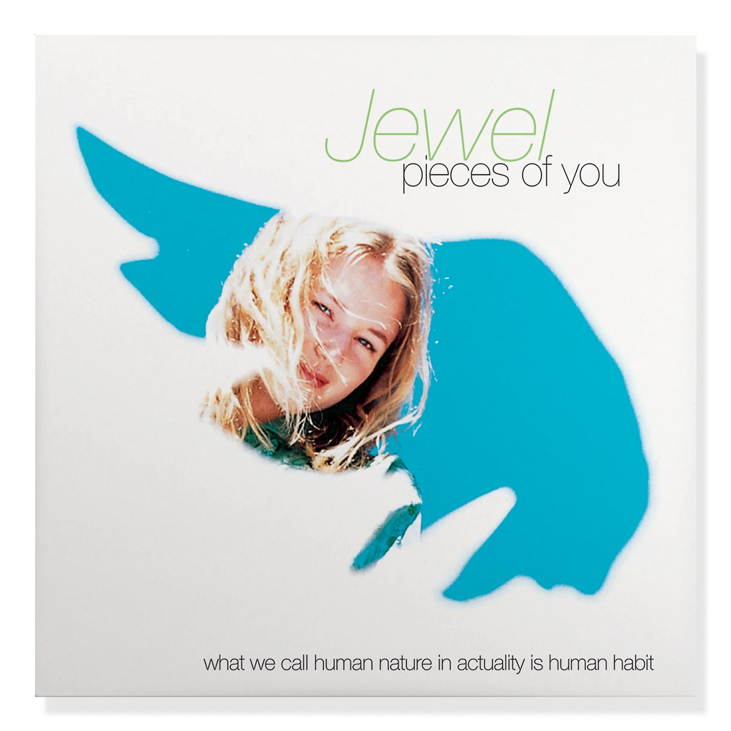 Jewel - Pieces of You (30th Anniversary) - VINYL
