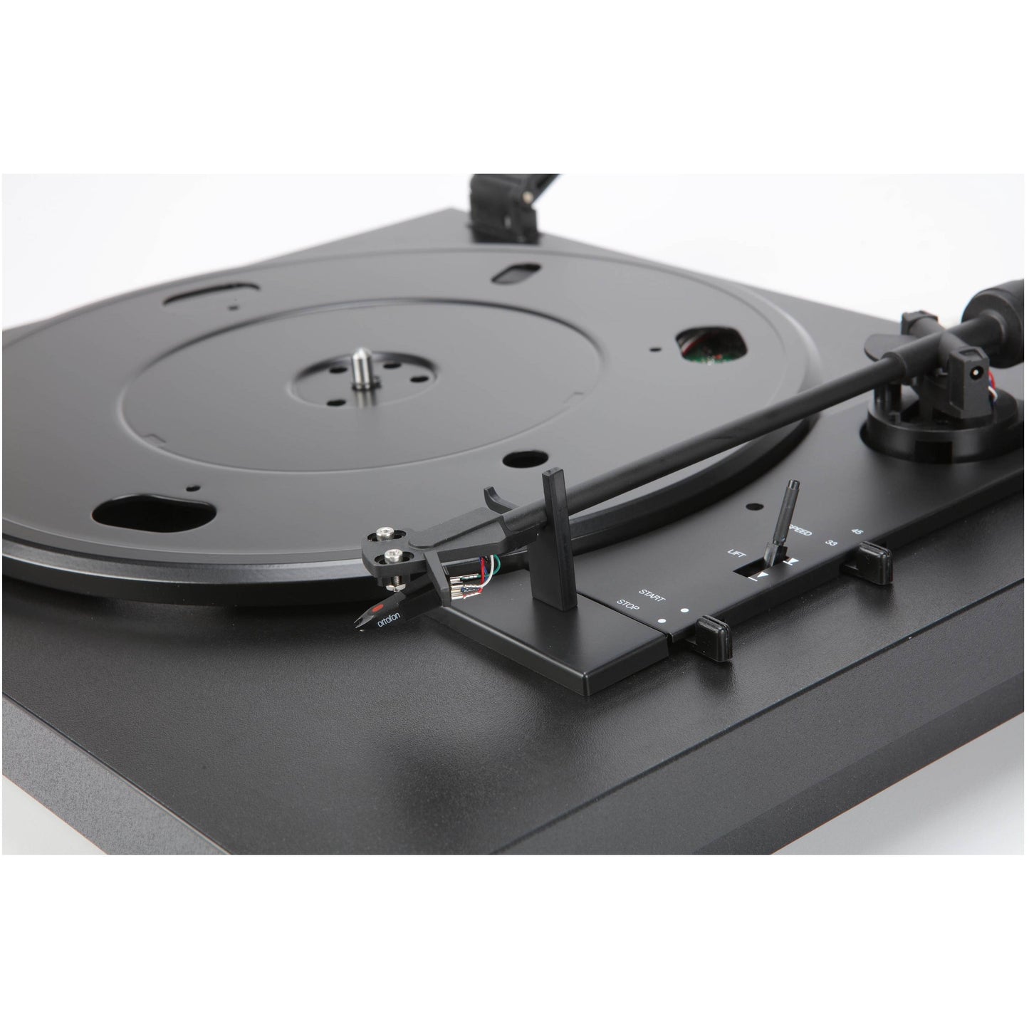 Pro-Ject - Automat A1 Automatic Turntable