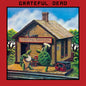 Grateful Dead - Terrapin Station - VINYL