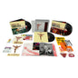 Nirvana - In Utero - (30th Anniversary) Super Deluxe 8x LP Box Set