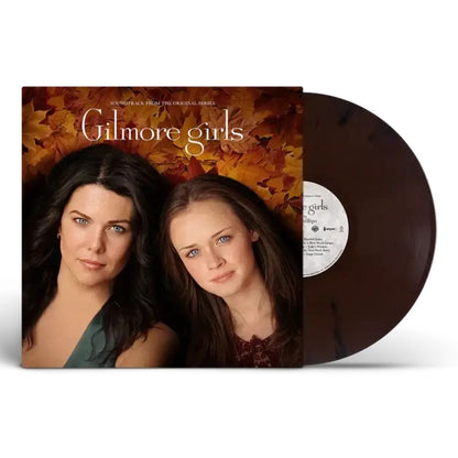 Gilmore Girls (Original Soundtrack) - Sam Phillips - VINYL
