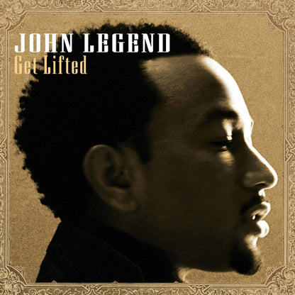 John Legend - Get Lifted (20th Anniversary) - VINYL