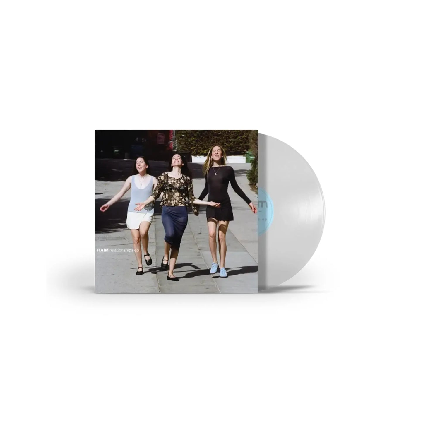 HAIM - Relationships - RSD 12" EP