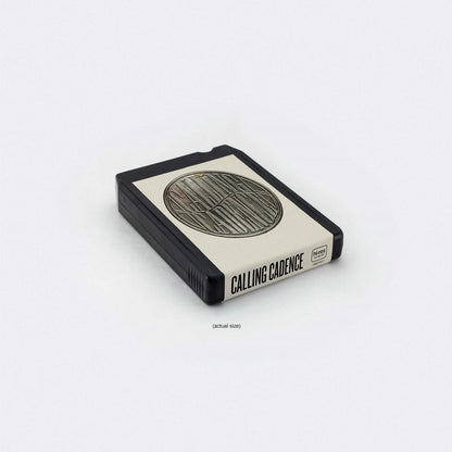 Calling Cadence - Calling Cadence - VINYL