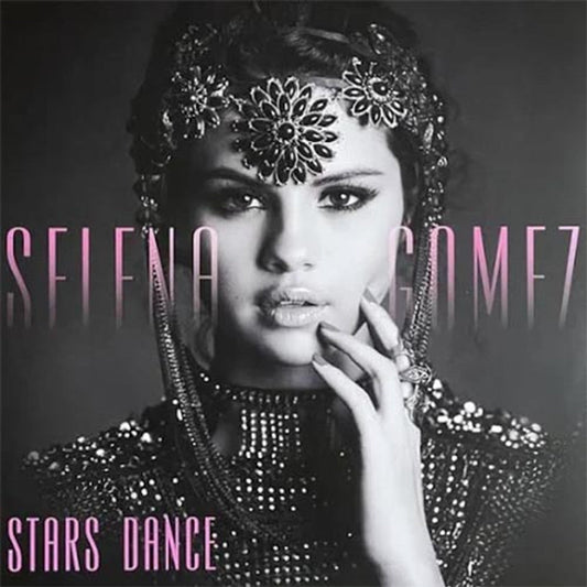 Selena Gomez - Stars Dance - VINYL