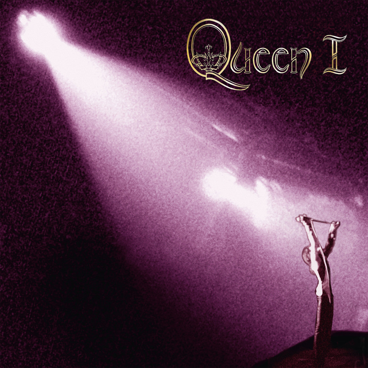 Queen - Queen I (2024 Mix) - VINYL
