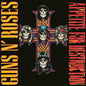 Guns N' Roses - Appetite For Destruction - Deluxe LP