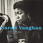 Sarah Vaughan - Sarah Vaughan with Clifford Brown - VINYL