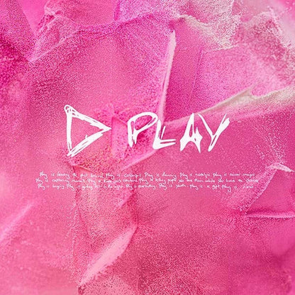 Ed Sheeran - Play - VINYL