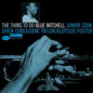 Blue Mitchell - The Thing to Do - Blue Note Classic LP