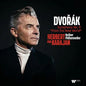 Herbert von Karajan - Dvorak: Symphony No. 9 "From the New World" - VINYL