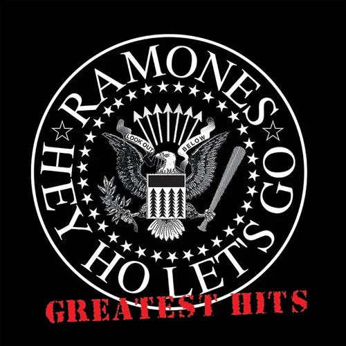 Ramones - Greatest Hits - VINYL