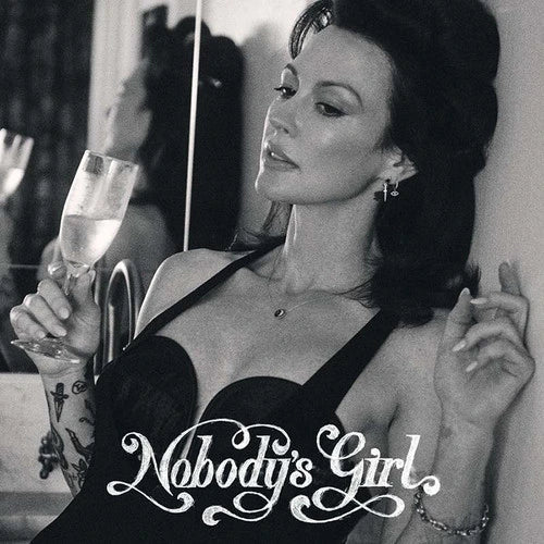 Amanda Shires - Nobody's Girl - VINYL