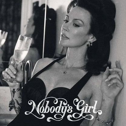 Amanda Shires - Nobody's Girl - VINYL