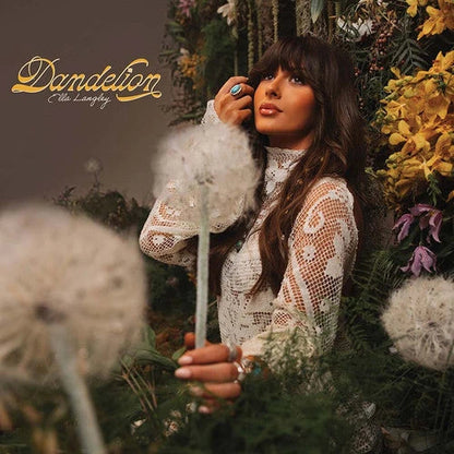 Ella Langley - Dandelion - VINYL