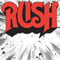 Rush - Rush - VINYL