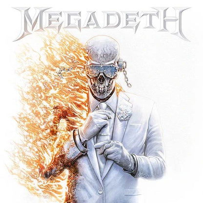 Megadeth - Megadeth - VINYL