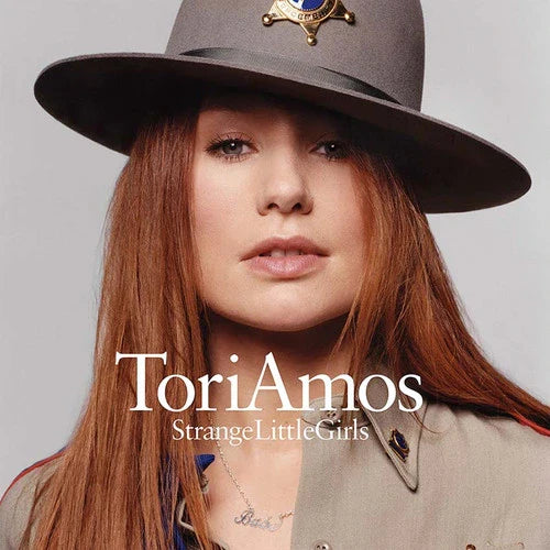Tori Amos - Strange Little Girls - VINYL
