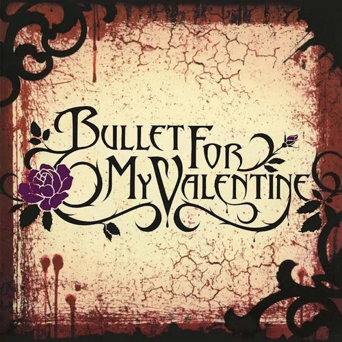Bullet for My Valentine - Bullet For My Valentine - 12" EP