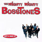 The Mighty Mighty Bosstones - Let's Face It - VINYL