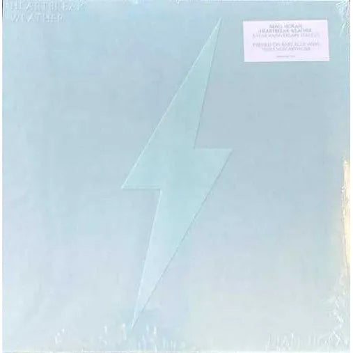 Niall Horan - Heartbreak Weather - VINYL