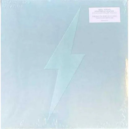 Niall Horan - Heartbreak Weather - VINYL