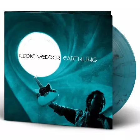 Eddie Vedder - Earthling - Indie LP