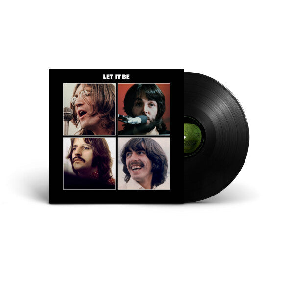 The Beatles - Let It Be (Special Edition) - VINYL