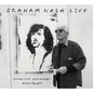 Graham Nash - Live Songs For Beginners, Wild Tales - VINYL