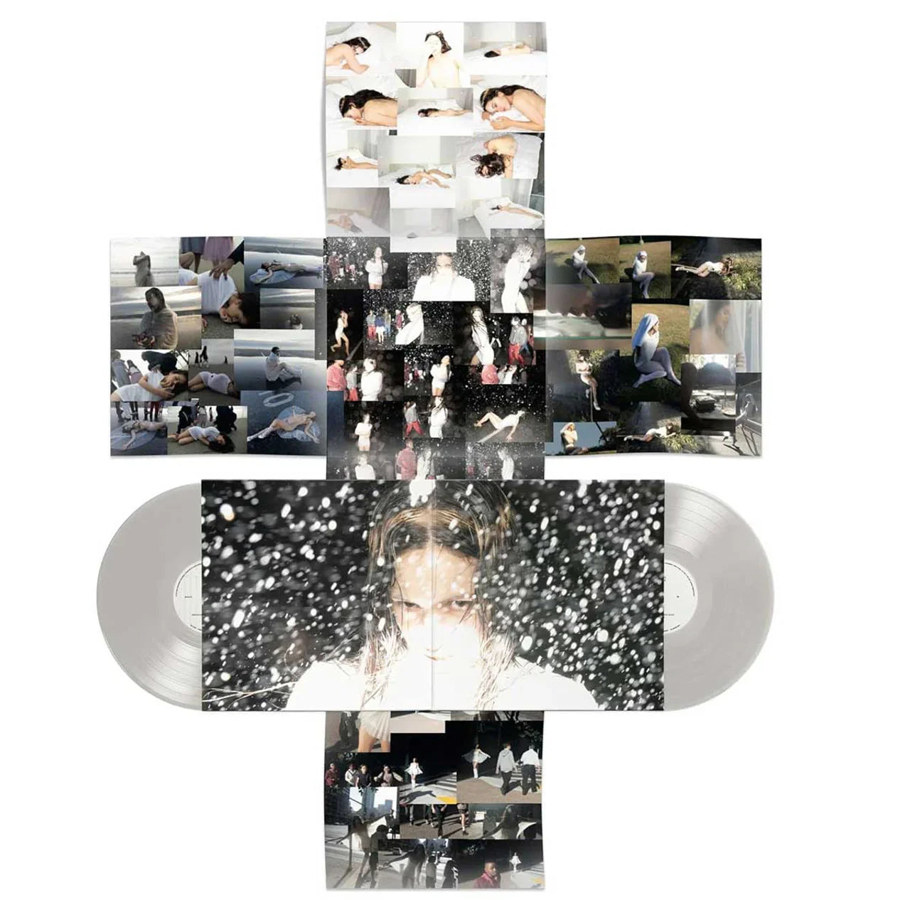 Rosalía - Lux - VINYL