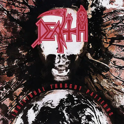 Death - Individual Thought Patterns - VINYL