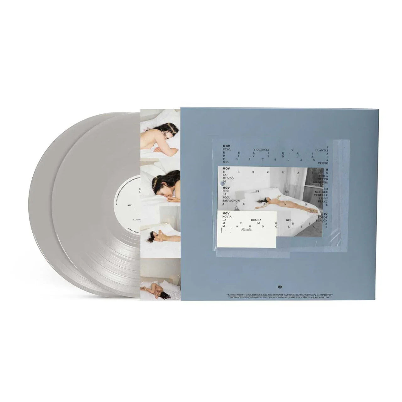Rosalía - Lux - VINYL