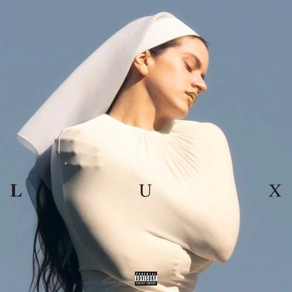Rosalía - Lux - VINYL
