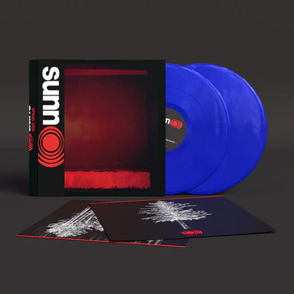 Sunn O))) - Sunn O))) (Loser Edition) - VINYL