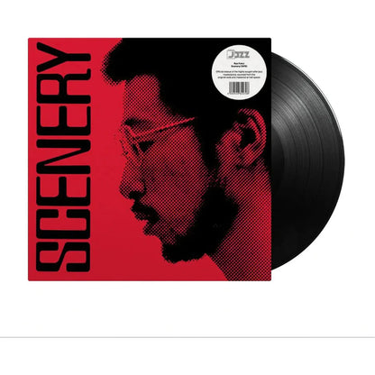 Ryo Fukui - Scenery - VINYL