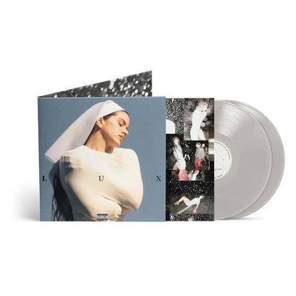 Rosalía - Lux - VINYL