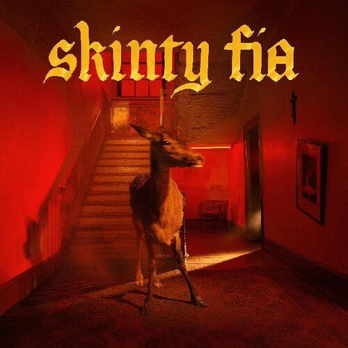 Fontaines D.C. - Skinty Fia - VINYL
