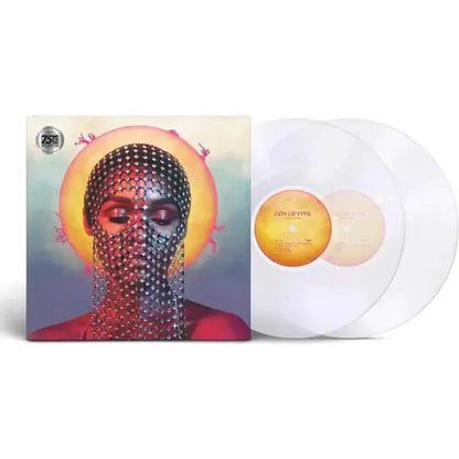 Janelle Monae - Dirty Computer - VINYL
