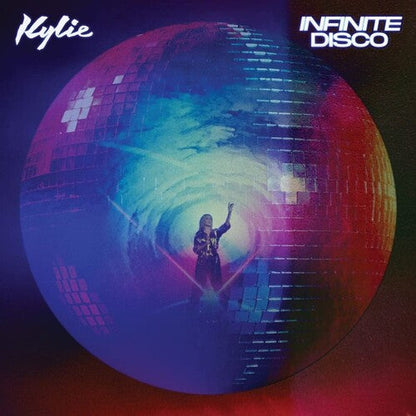 Kylie Minogue - Infinite Disco - VINYL