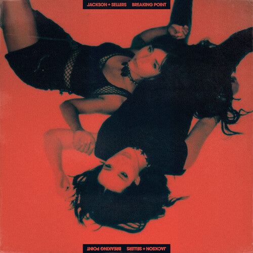 Jackson + Sellers - Breaking Point - VINYL