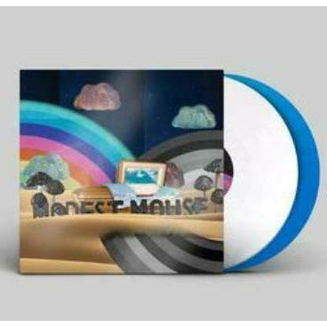 Modest Mouse - The Golden Casket - VINYL
